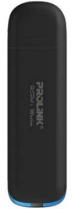 Prolink PHS600 - 21.6Mbps HSPA+ USB Modem 21 Mbps Data Card with Call Support