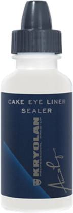 KRYOLAN CAKE EYE LINER SEALER 15ml 15 ml