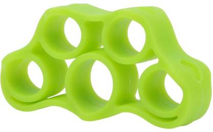 Generic Finger resistance bands Forearm Wrist Training Hand Exerciser Grip Hand Grip/Fitness Grip