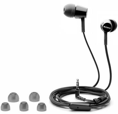 SONY EX155AP Wired