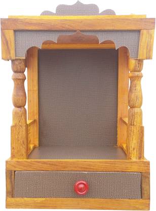 Nice Choice Solid Wood Home Temple
