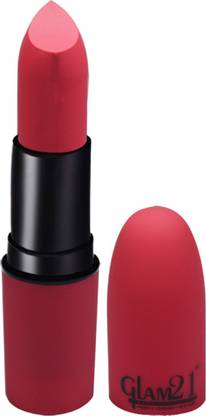 ग्लैम 21 Look In A Box Be Wow! Matte Lipstick G02