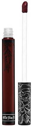KAT VON D everlasting liquid lipstick - vampira