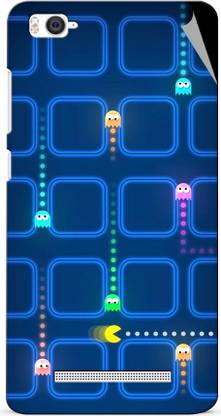 G-Store Xiaomi Mi 4c Mobile Skin