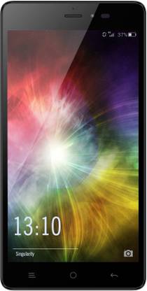 Reach Allure Rise (Black, 16 GB)