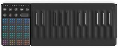 Roli Songmaker Kit ROLI Songmaker Kit Digital Portable Keyboard
