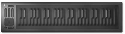 Roli RISE49 ROLI Seaboard RISE 49 Keys MIDI controller Digital Portable Keyboard