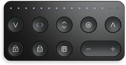 Roli BLOCKS-Touch ROLI BLOCKS Touch BLOCK Expression Control Digital Portable Keyboard