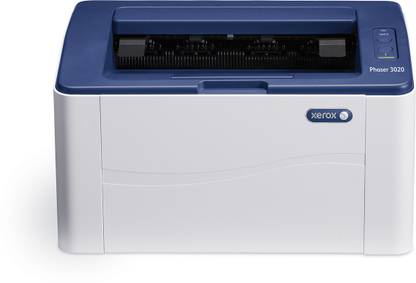 Xerox PH 3020 Single Function WiFi Monochrome Laser Printer