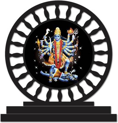 Anuman Decorative Showpiece  -  0.6 cm