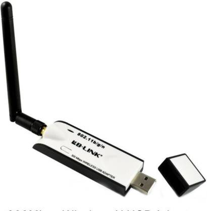 LB-LINK BL-LW06-AR Wifi USB ADAPATER USB Adapter