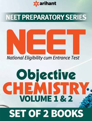 Chemistry for Neet