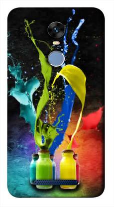 wowdesignhub Back Cover for tambo ta3
