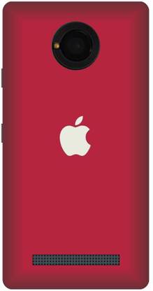 Vascase Back Cover for Micromax Yu Yunique YU4711 Back Cover, Micromax Yu Yunique YU4711 Back Case