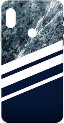 Oye Stuff Back Cover for Mi A2