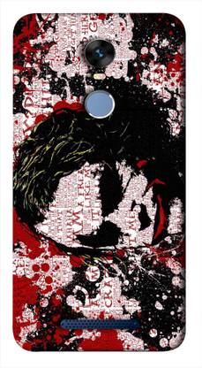 wowdesignhub Back Cover for tambo ta3