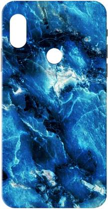 Oye Stuff Back Cover for Mi A2