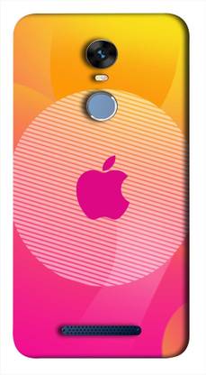 wowdesignhub Back Cover for tambo ta3