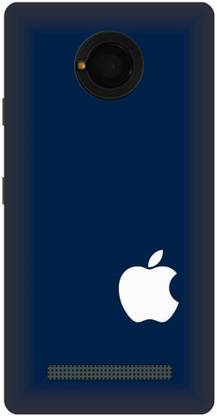 Vascase Back Cover for Micromax YU Yunique YU4711 Back Cover, Micromax YU Yunique YU4711 Back Case