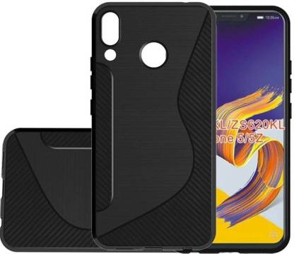 Desirtech Back Cover for Asus Zenfone 5Z