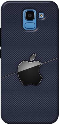wowdesignhub Back Cover for Samsung Galaxy On6