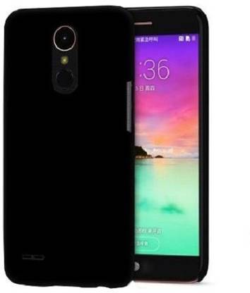 Velfo Back Cover for LG K10 2017