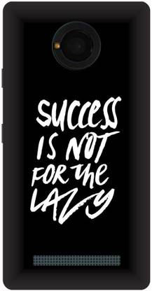 Vascase Back Cover for Micromax YU Yunique YU4711 Back Cover, Micromax YU Yunique YU4711 Back Case