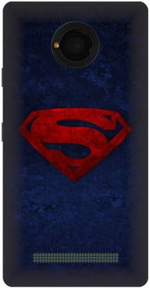 Vascase Back Cover for Micromax YU Yunique YU4711 Back Cover, Micromax YU Yunique YU4711 Back Case