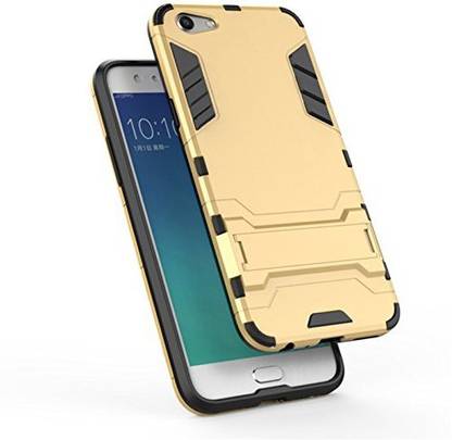 NEW BREED Back Cover for Vivo Y57, Vivo Y 57