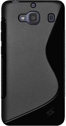 Mob Back Cover for Mi Redmi 2S