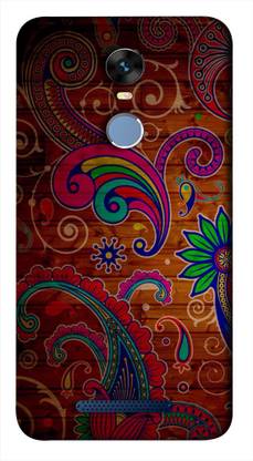wowdesignhub Back Cover for tambo ta3