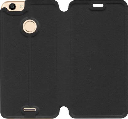 SBMS Flip Cover for Panasonic Eluga I5