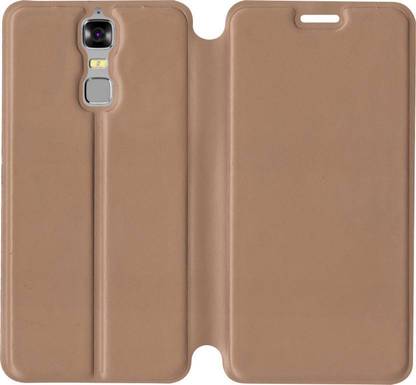 SBMS Flip Cover for Zte Blade A2 plus