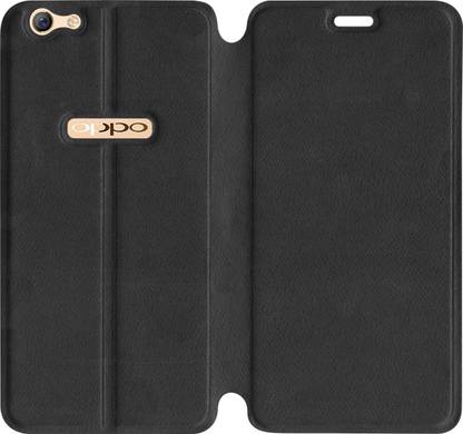 SBMS Flip Cover for OPPO A57