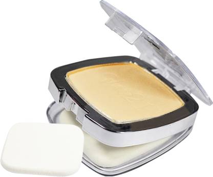 Glam21 Matte + Poreless Powder Foundation Compact CP7003-04 Compact