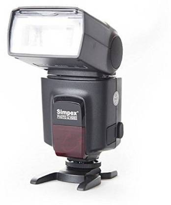 Simpex VT 531 Flash