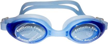 Kidoz Kingdom CLEACCO SWIMMING GOGGLE-BLIUE Swimming Goggles