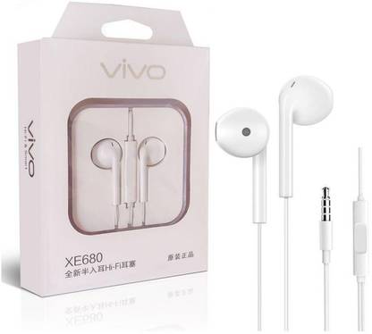 vivo y51L Wired