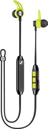 Sennheiser CX Sport Bluetooth