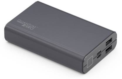 QuantumZERO 10050 Power Bank