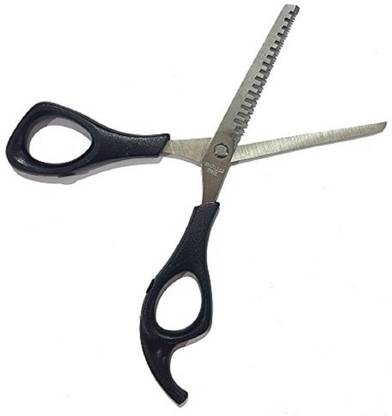 INAAYA Professional Salon & Parlour Use Scissors for Hair Cutting | Hair Scissors | Hair Cut Scissors Tools (M2 Scissors) Scissors