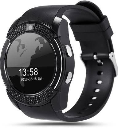 Noise TURBO Smartwatch