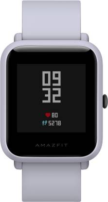 huami Bip Smartwatch
