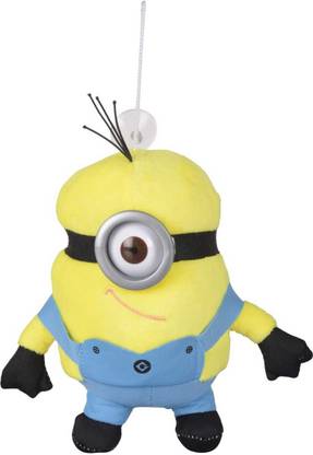 Nb Phoenix Minion Despicable Me single eye  - 10 cm