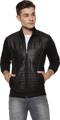 CAMPUS SUTRA Full Sleeve Solid Men Sweatshirt