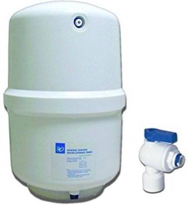 ORANGE Water Storage Pressure Tank 10 Ltrs Bottom Loading Water Dispenser