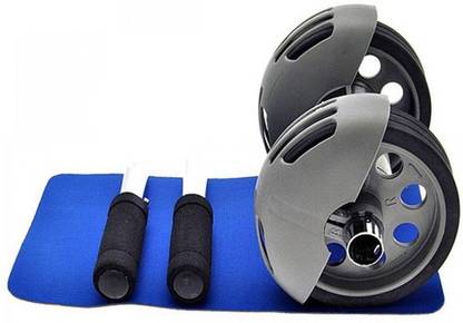 VACULACE @Roller Slider Power Stretch Roller Slider,ab Roller Slider For Abs Exercies Push-up Bar