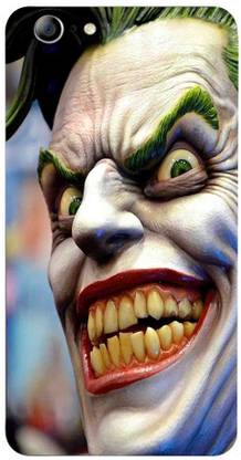 Sbliss Back Cover for Micromax Canvas 2