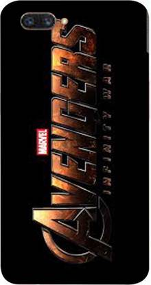 wowdesignhub Book Cover for Oppo A3s