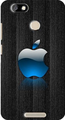 JSSIS Back Cover for Panasonic Eluga A4